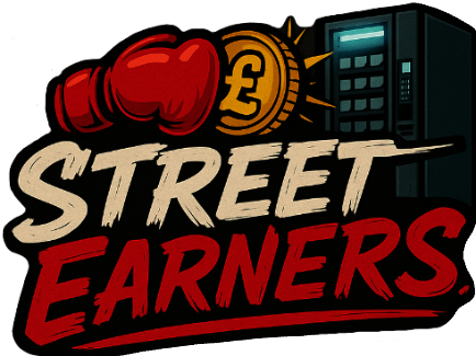 Street Earners