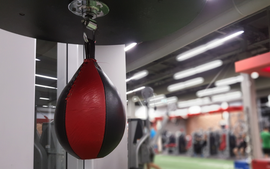 Boxing Machine Lancaster Boxing Machine Lancaster
