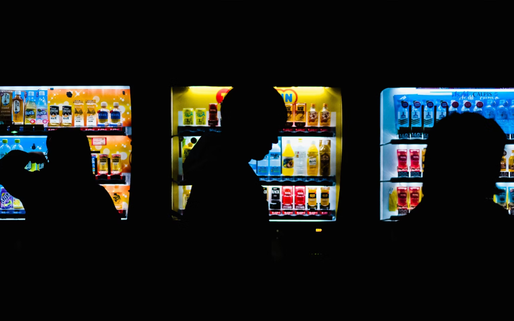 Vending Machine Hire Lancaster Vending Machine Hire Lancaster