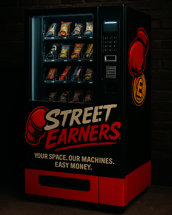 Vending Machine Morecambe Vape Vending Machine Morecambe